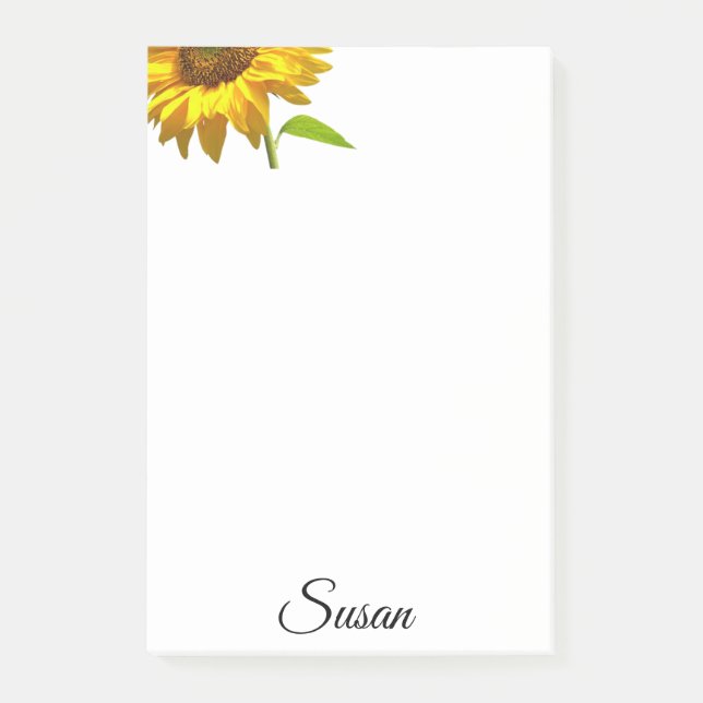 Anmerkungen nach dem Abschluss Post-it Klebezettel (Vorderseite)