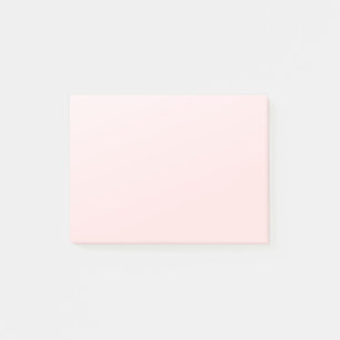 Anmerkungen nach dem Abschluss Post-it Klebezettel