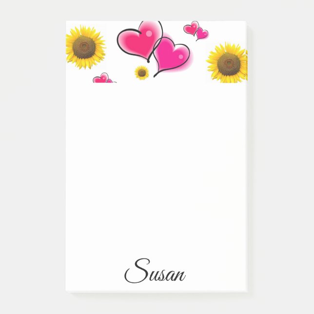 Anmerkungen nach dem Abschluss Post-it Klebezettel (Vorderseite)