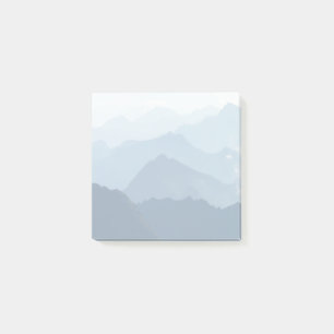 Anmerkungen nach dem Abschluss Post-it Klebezettel