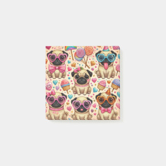 Anmerkungen nach dem Abschluss Post-it Klebezettel