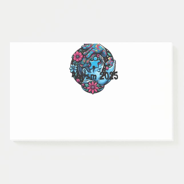 Anmerkungen nach dem Abschluss Post-it Klebezettel (Vorderseite)