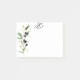 Anmerkungen nach dem Abschluss Post-it Klebezettel