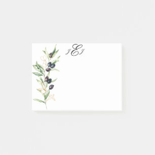 Anmerkungen nach dem Abschluss Post-it Klebezettel