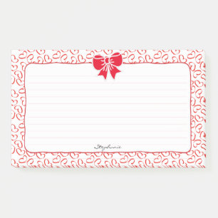 Anmerkungen nach dem Abschluss Post-it Klebezettel