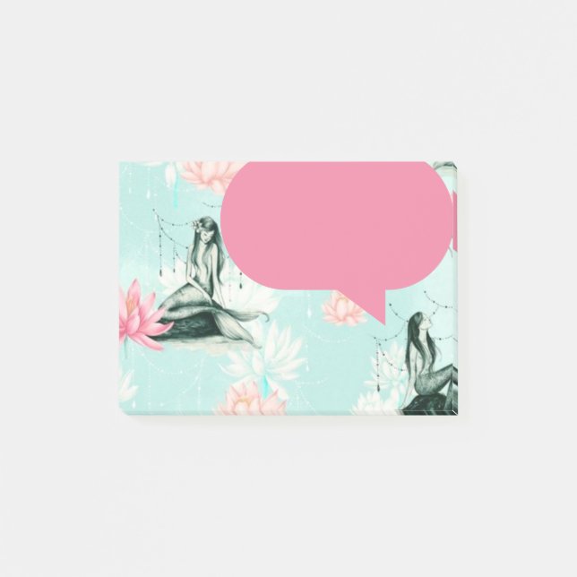 Anmerkungen nach dem Abschluss Post-it Klebezettel (Vorderseite)