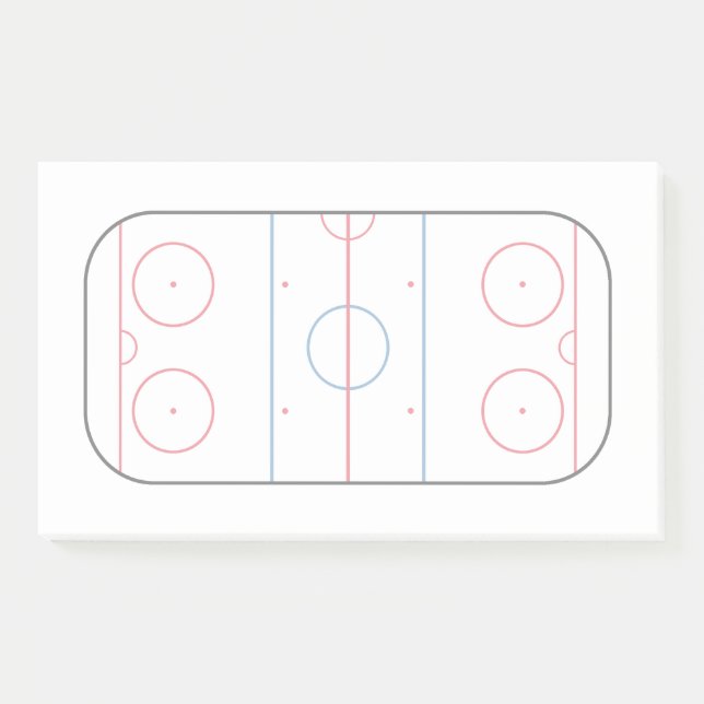 Anmerkungen nach dem Abschluss Post-it Klebezettel (Vorderseite)