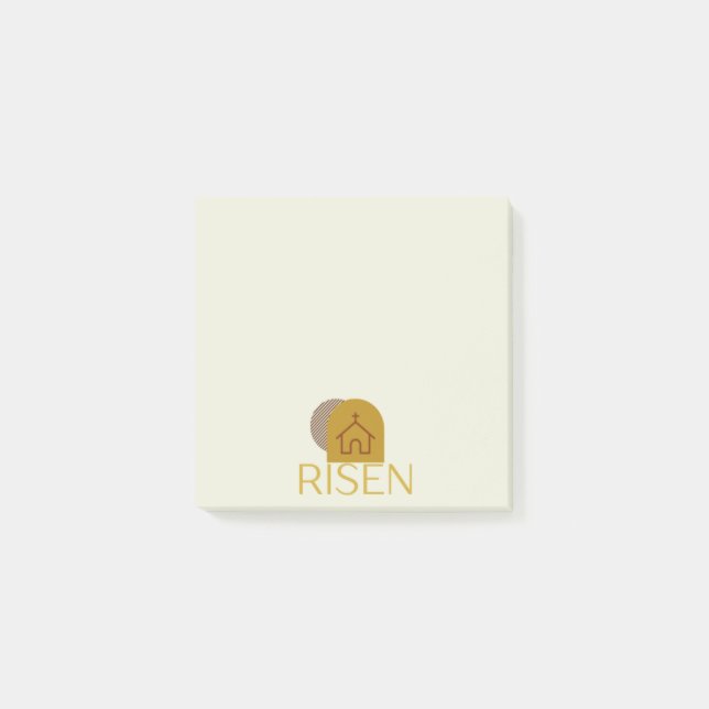 Anmerkungen nach dem Abschluss Post-it Klebezettel (Vorderseite)