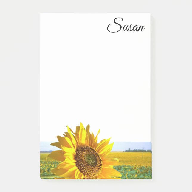 Anmerkungen nach dem Abschluss Post-it Klebezettel (Vorderseite)