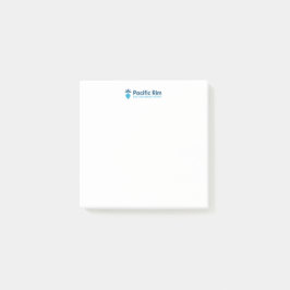 Anmerkungen nach dem Abschluss Post-it Klebezettel