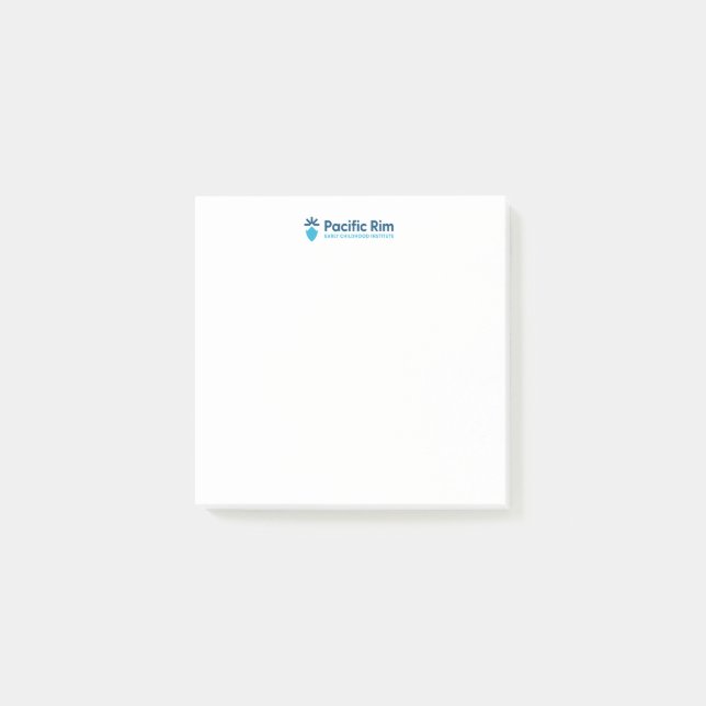 Anmerkungen nach dem Abschluss Post-it Klebezettel (Vorderseite)