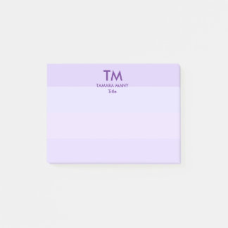 Anmerkungen nach dem Abschluss Post-it Klebezettel