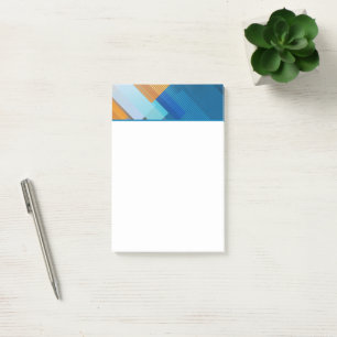 Anmerkungen Post-it Klebezettel