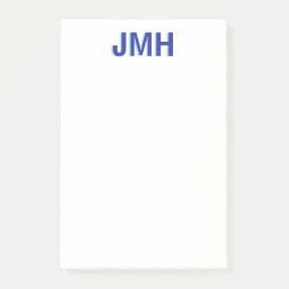 Anmerkungen Post-it Klebezettel