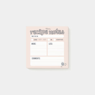 Anmerkungen Post-it Klebezettel