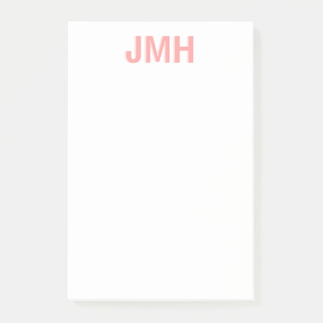 Anmerkungen Post-it Klebezettel (Vorderseite)