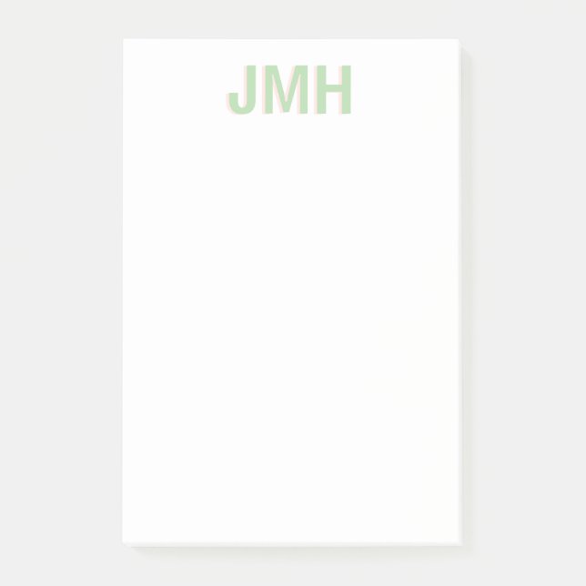 Anmerkungen Post-it Klebezettel (Vorderseite)