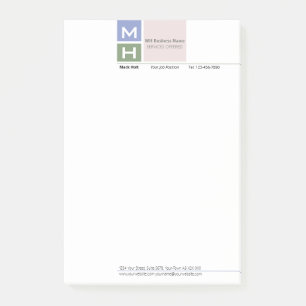 Anmerkungen zu Coolen Blöcken Post-it Klebezettel