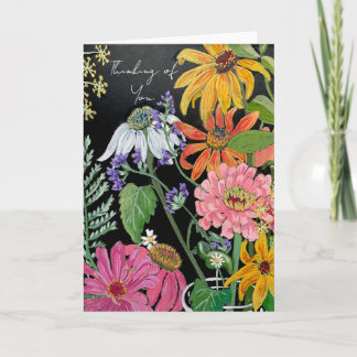 Anmerkungen zur Blume Karte