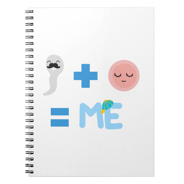 Anmerkungs-Buch Notizblock (Vorderseite)