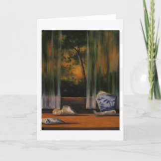 Anmerkungs-Karte: "Exil " Karte