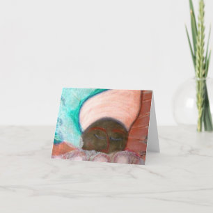 Anmerkungskarte Karte