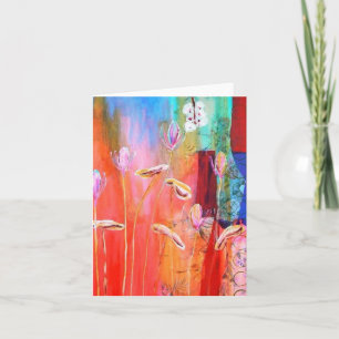 Anmerkungskarte Karte