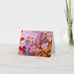 Anmerkungskarte Karte