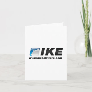 Anmerkungskartenschablone - Vertikale Karte