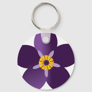 Anmoruk Brilok Schlüsselanhänger