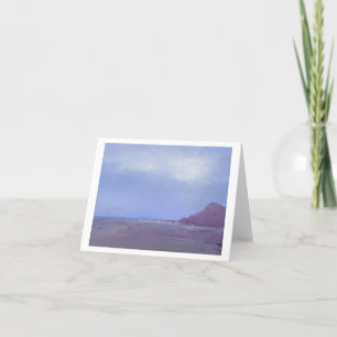 Anmut - Anmerkungs-Karte