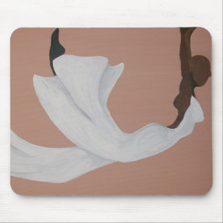 Anmut durch Kenia Verrett Mousepad