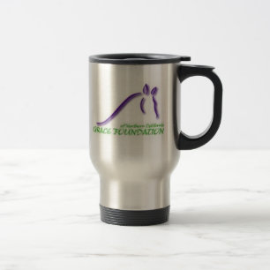 Anmut-Grundlagen-Kaffeereise-Tasse Reisebecher