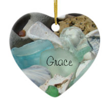 Anmut verziert fantastische Anmut, die Feiertage