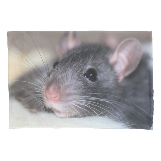 anmutig kissenbezug (Vorderseite)