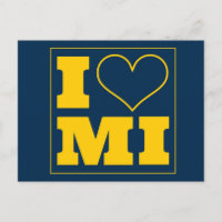 Ann Arbor (MI) - Einladung