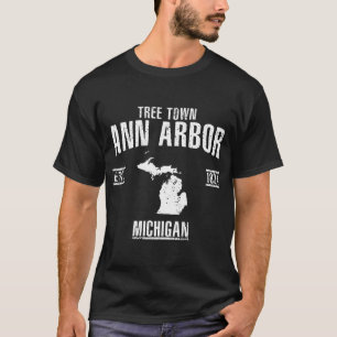 Ann Arbor T-Shirt
