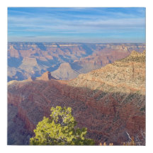 Ann Charles Grand Canyon Foto AZ