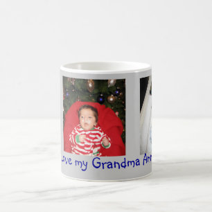 Ann Kaffeetasse