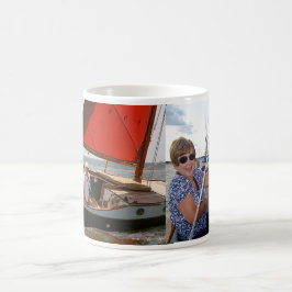 Ann u. Tom 2009 Tasse