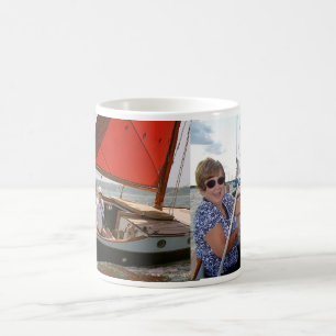 Ann u. Tom 2009 Tasse