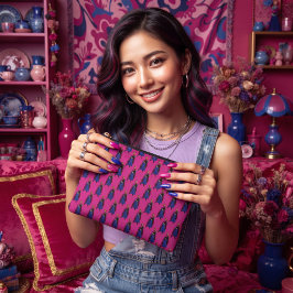 Anna Accessory Pouch Zubehörtasche