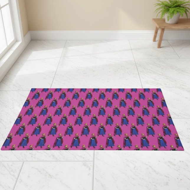 Anna Doormat Fußmatte (Von Creator hochgeladen)