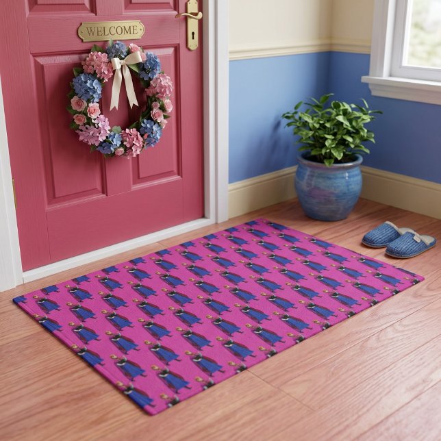 Anna Doormat Fußmatte (Von Creator hochgeladen)
