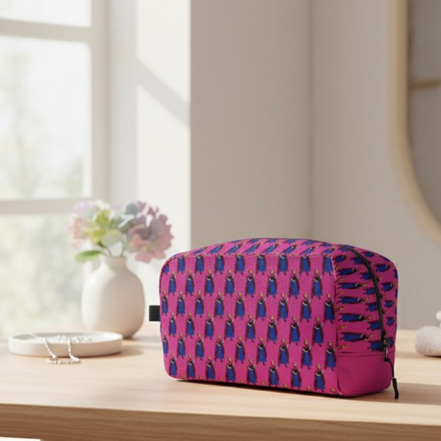 Anna Dopp Kit Waschbeutel (Von Creator hochgeladen)