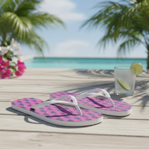 Anna Flip Flops
