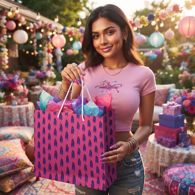 Anna große Geschentüte Geschenktüte (Von Creator hochgeladen)