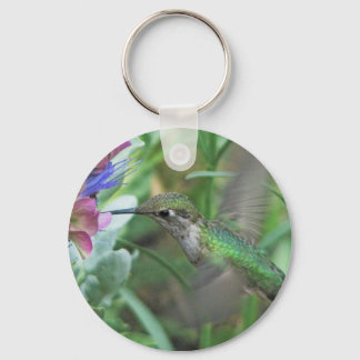 Anna-Hummingbird-Schlüsselanhänger Schlüsselanhänger