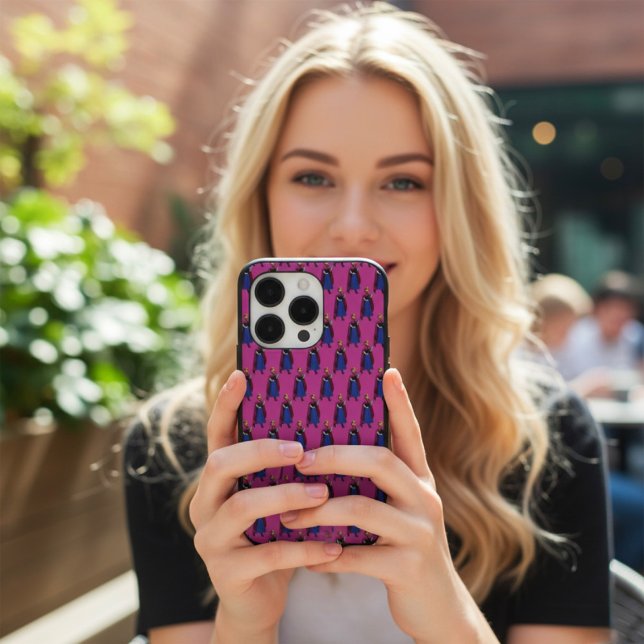 Anna iPhone Case Hülle (Von Creator hochgeladen)