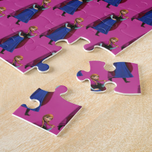 Anna Jigsaw Puzzle